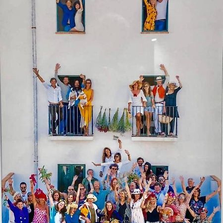 Hostal Cristina Cadaqués Εξωτερικό φωτογραφία