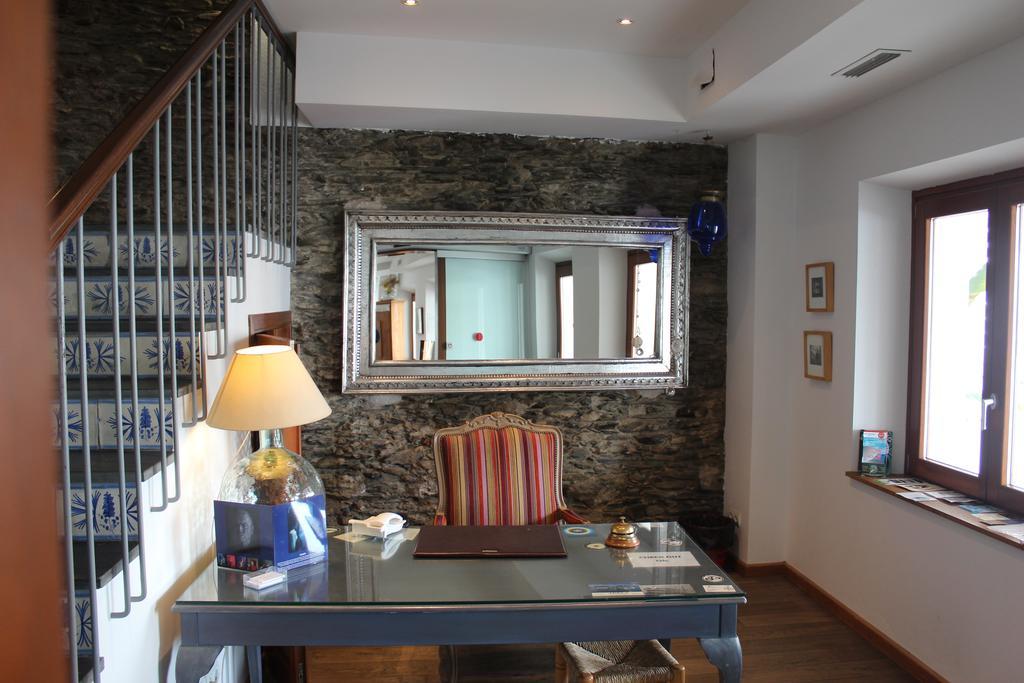 Hostal Cristina Cadaqués Εξωτερικό φωτογραφία