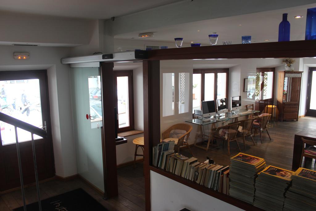 Hostal Cristina Cadaqués Εξωτερικό φωτογραφία